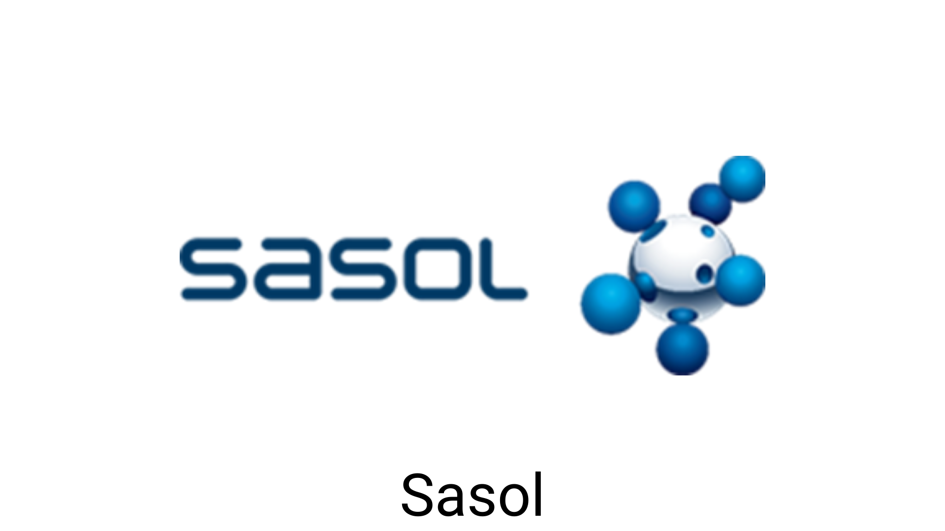 Sasol Asphalt