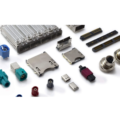 FAKRA Connectors - Electronic Parts Suppliers