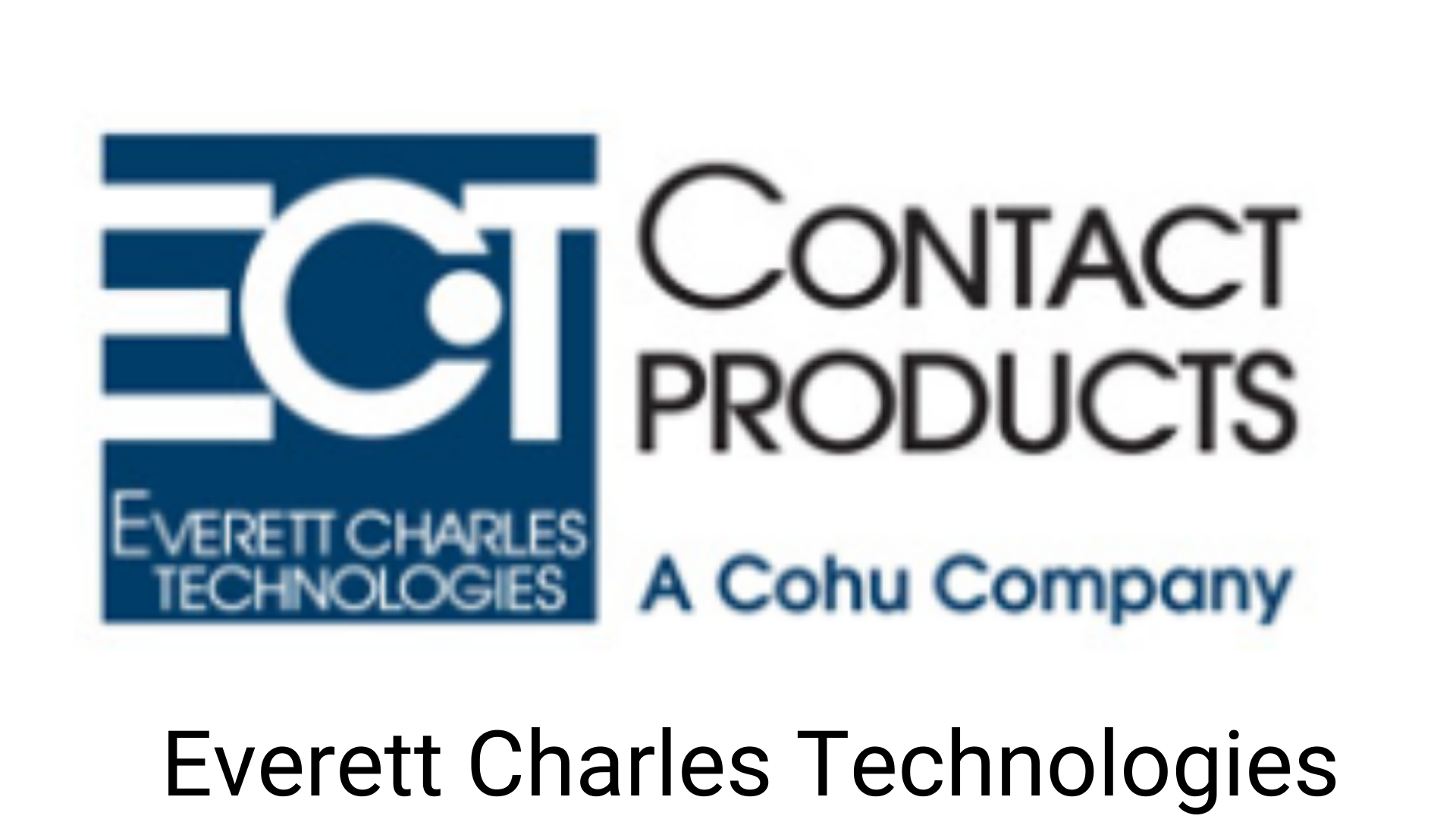 everett-charles-technologies